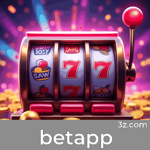 Bem-vindo ao betapp: Seu Cassino Online Premiado