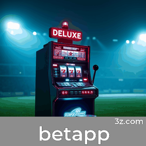 Desenvolvedores Top e Tecnologia Avançada no Betapp