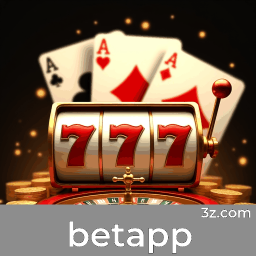 Betapp: Prêmios Generosos para Jogadores Brasileiros Betapp: Prêmios Generosos para Jogadores Brasileiros