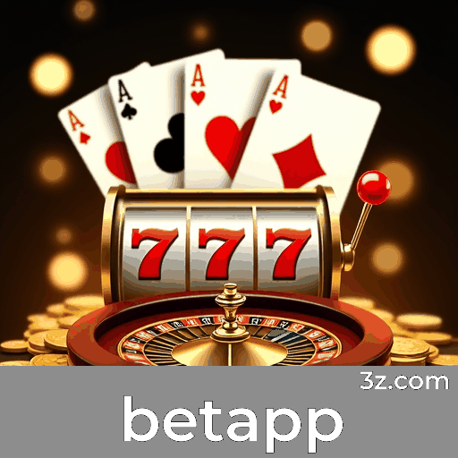 betapp Inovação: Laboratório de Jogos e Tecnologia